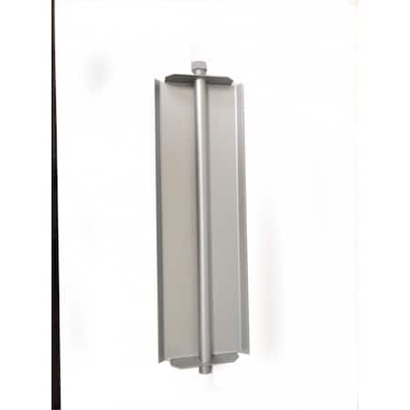Blueprints 30 IN. TUBE BURNER ON BASE PLATE BL2646319